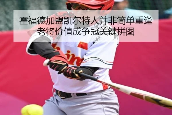 霍福德加盟凯尔特人并非简单重逢 老将价值成争冠关键拼图